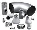 High Pressure Buttweld Pipe Fittings