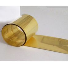 High Strength Long Lasting Brass Sheet Foil