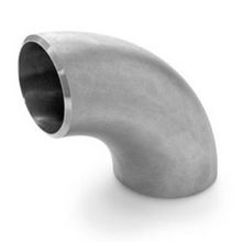 Stainless Steel Elbow