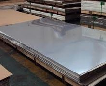 Stainless Steel Sheets