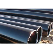 Top Quality Hot Rolled Carbon Steel Pipe