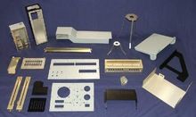 Pressed Components