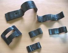 Sheet Metal Clamps