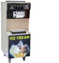 Ice Cream Making Machine