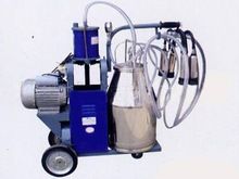 milk making machine