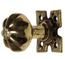 Brass Antique Door Knob