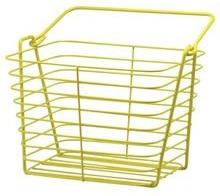 MULTIPURPOSE METAL BASKET