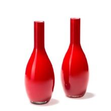 Red Mercury Glass