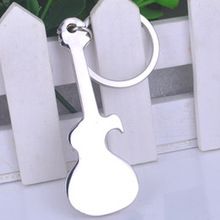 Silver Plated Key Ring