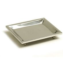 Stainless Steel Soap Dish