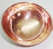 Copper Bowl