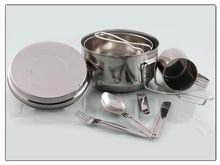 Stainless Steel Food Carrier