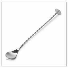 Twisted Spoon