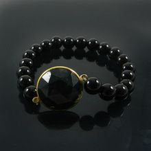 Black Onyx Bracelet