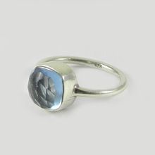 Gemstone Ring