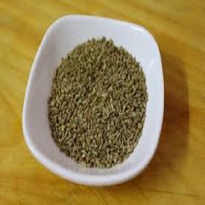 AJWAIN SPICES