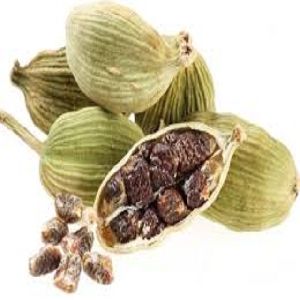 Cardamom Seeds