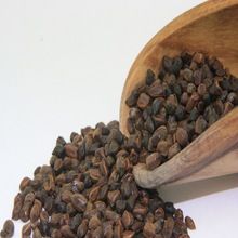 Cassia seed tea