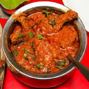 chicken masala