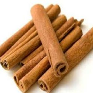 Cinnamon Sticks