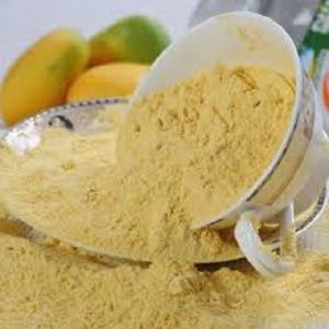 Dry Mango Powder