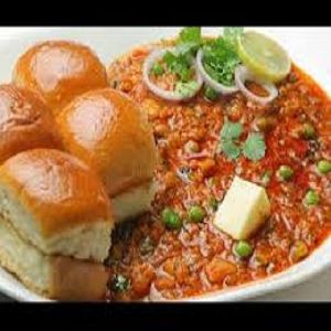 Pav Bhaji Masala