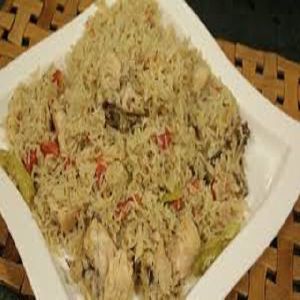 Pulao Masala