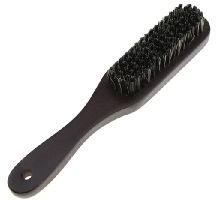 beard brush