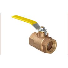 Brass Ball Valve