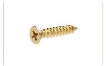 Brass Hex Bolt Nut