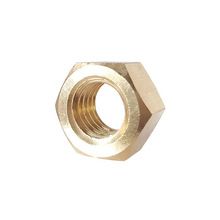 Precision Brass Insert Nut