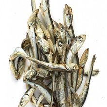 Dried Anchovi Dried Fish