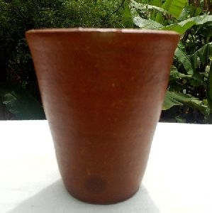 Eco friednly Clay Disposable Beaker