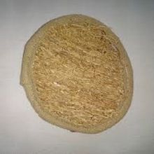 Glove Vetiver Natural Loofah