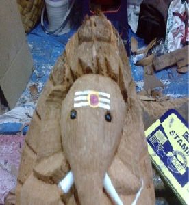 Lord Ganapathy craft