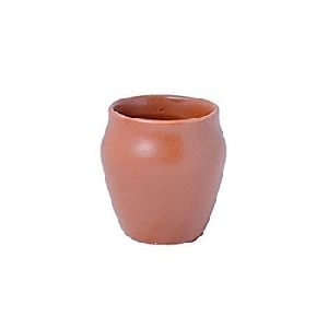 Terracotta chai Kulhar