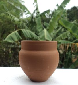 Terracotta Kulfi Pot