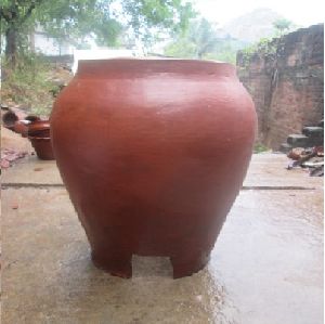 Terracotta Tandoori Oven