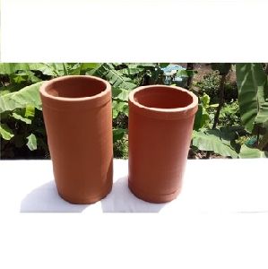 Terracotta Wine Cooler