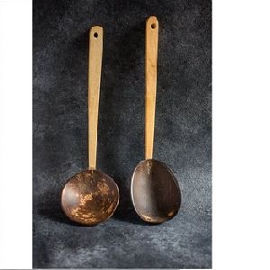 Wooden Spoon