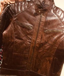 Mens Leather Jackets