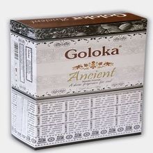 goloka ancient incense stick