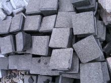 COBBLES LANDSCAPING STONE
