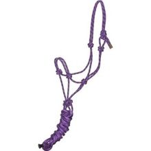 Nylon Rope Halters