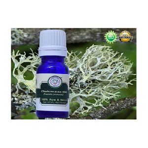 OAKMOSS ABSOLUTE OIL