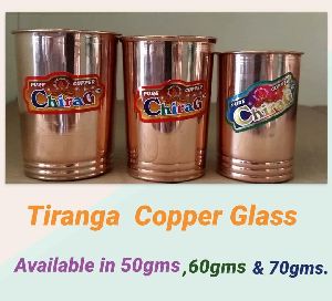 Copper Glass