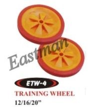 Bicycle Training Wheel