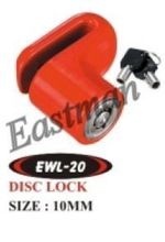 disc lock