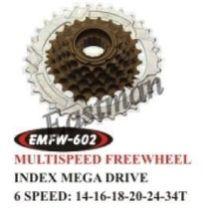 Multispeed Freewheel