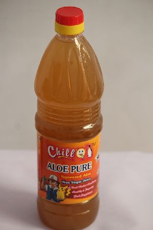 Aloe Vera Extract